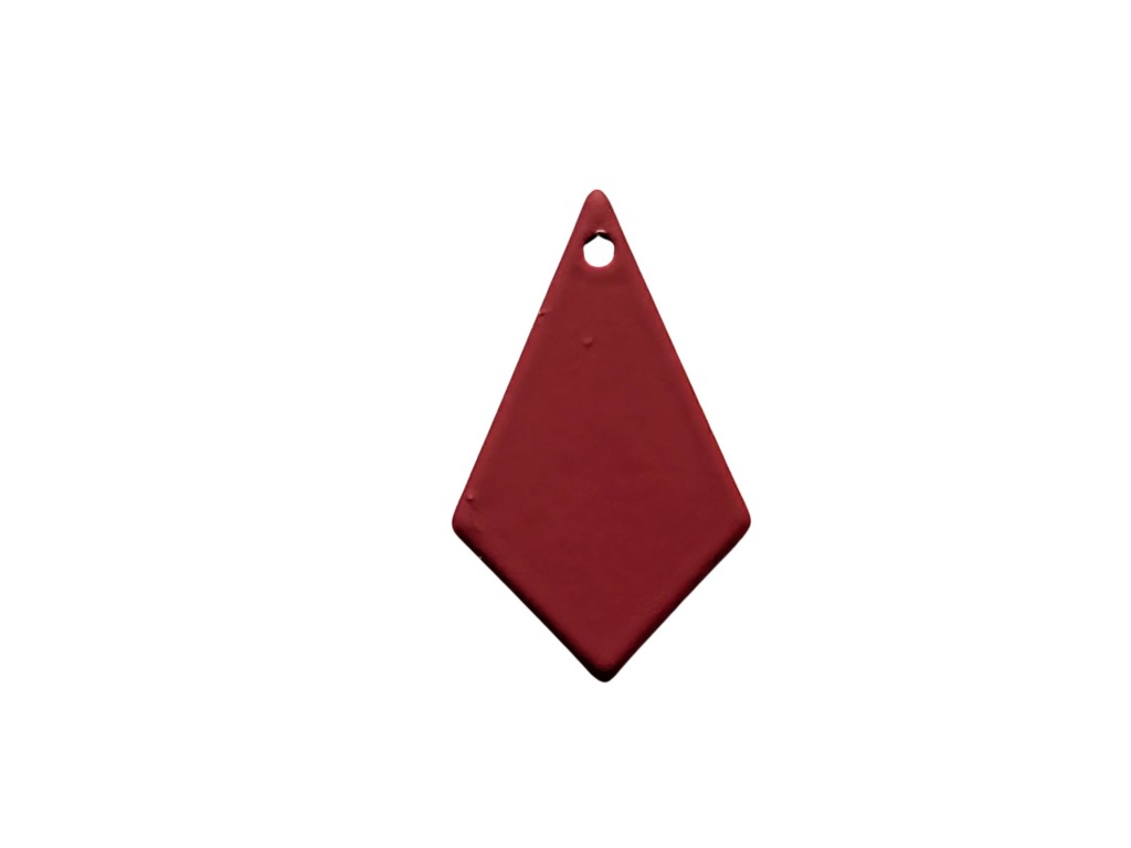 20 x Bedel: vol ruitje berubberd - 20*12mm - Afbeelding 32